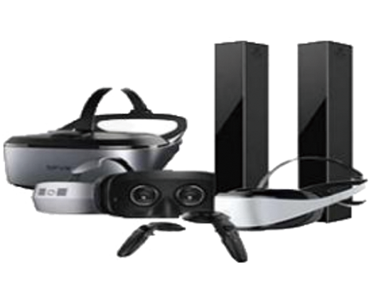 VR安全培訓平臺